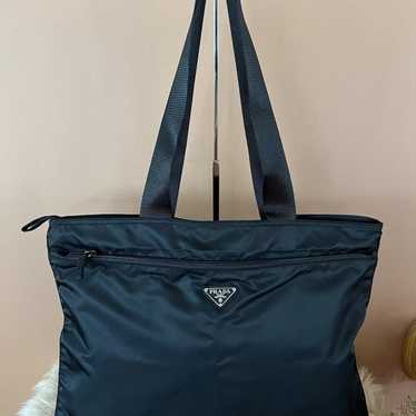 Prada tessuto city nylon - Gem