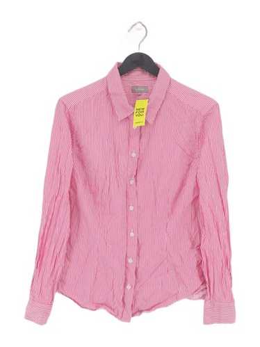 Jaeger pink 100% cotton - Gem
