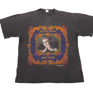 Vintage 1993 elton john - Gem