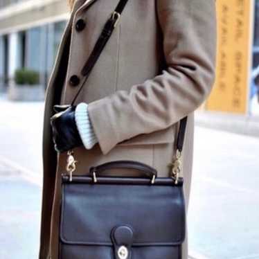 Coach vintage beekman leather - Gem