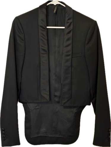 dior homme SS06 ラグラン　スウェット　エディスリマン Dior Homme ss06