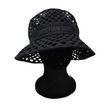 Dior(ハット) 楽天市場】ディオール DIOR ハット【中古】 : KOMEHYO