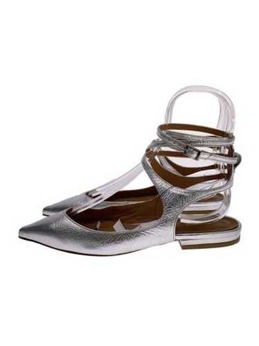 Pippichic pumps 36.5 - Gem