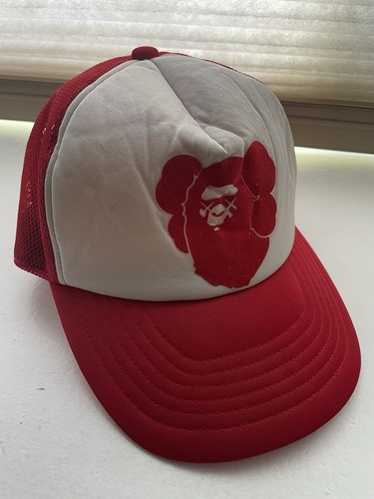 Ape cap hat a - Gem