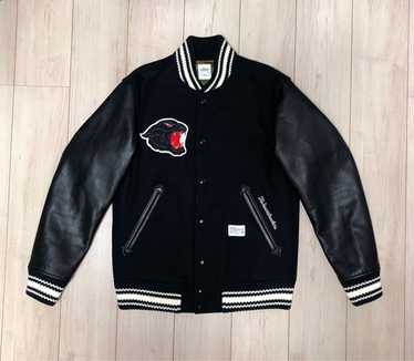 Bedwin &the heartbreakers jacket - Gem