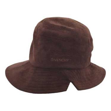 Givenchy givenchy hat - Gem