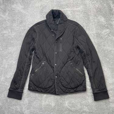 Burberry black label field - Gem
