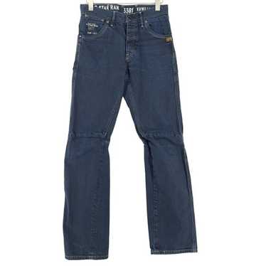 G-star men jack pant - Gem