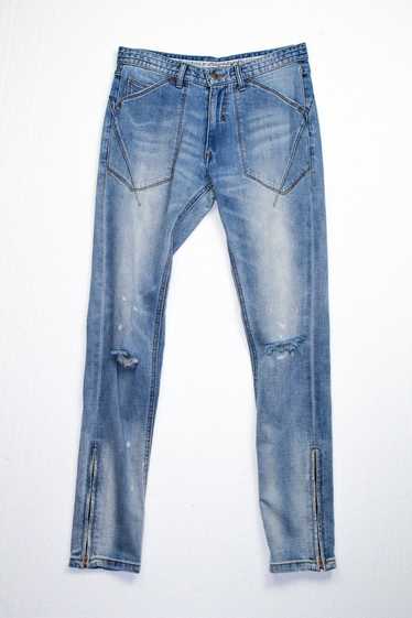 Number n ine jeans - Gem