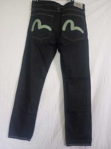 Evisu puma jeans mens - Gem