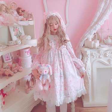 Angelic pretty one - Gem