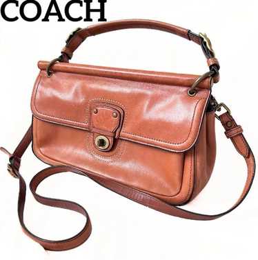 Coach coach willis city - Gem