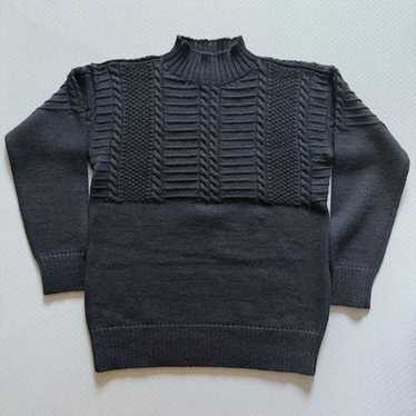 butcher products atlast&co GANSEYKNIT