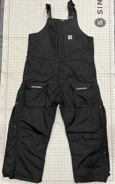 Amazon.com: Carhartt Men's Yukon Extremes Loose Fit