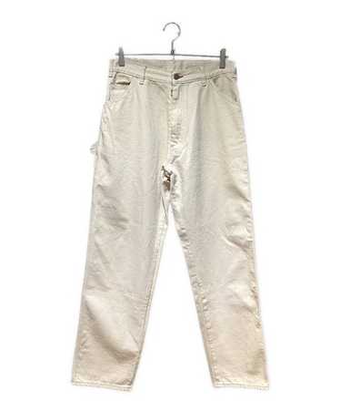 MM6 Maison Margiela Women's' Painter Pants in Black | LN-CC®