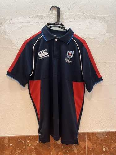 Canterbury 2019 rugby world - Gem