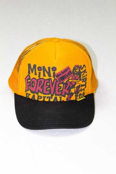 Kapital mini skirts forever - Gem