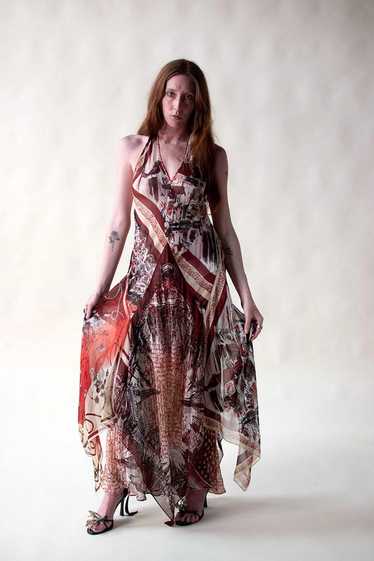 Jean paul gaultier ss - Gem