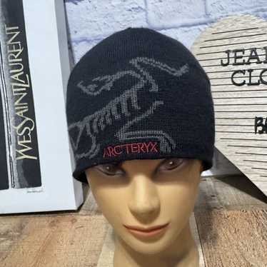 Arcteryx vintage beanie - Gem