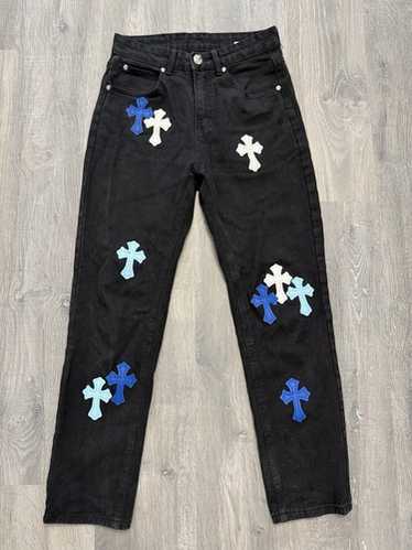Chrome hearts size 28 - Gem