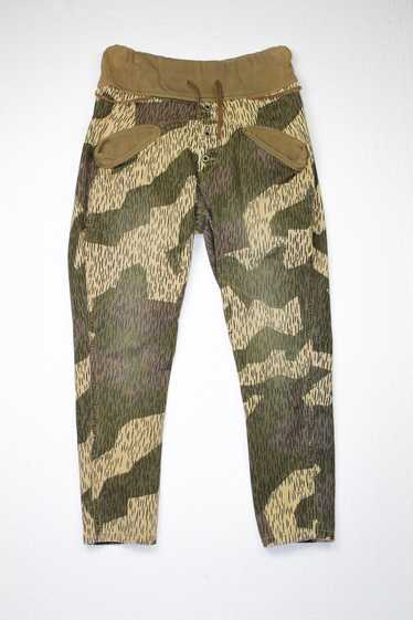 Kapital sarouel pant - Gem