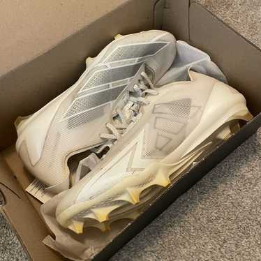Adidas adizero football cleats - Gem