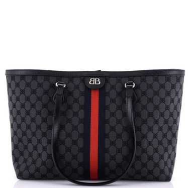 Gucci x balenciaga tote - Gem