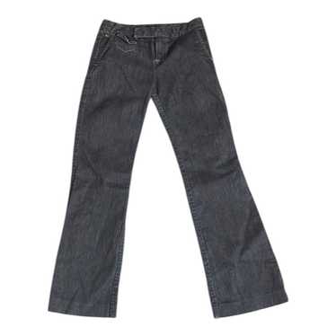 OLD MARC JACOBS デニム　ジャケット　ギャザー　アーカイブ　y2k ラングラーデニムジャケット タイプ2 25SS-WMO-WG02