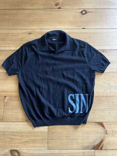 Sinclair global sweater - Gem