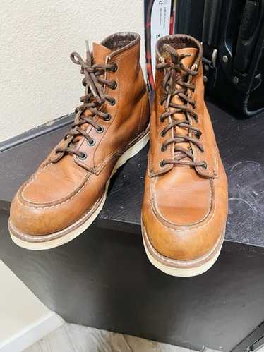 REDWING875サイズus9.5 RED WING SHOES REDWING (レッドウィング) 875 6 inch Classic
