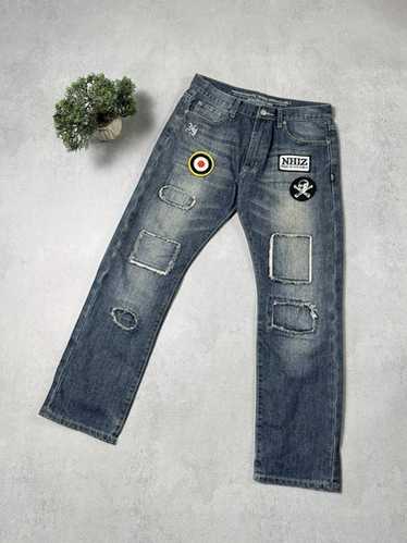 Izzue jeans - Gem