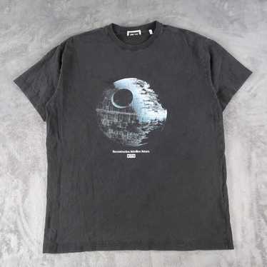 Kith × star wars - Gem