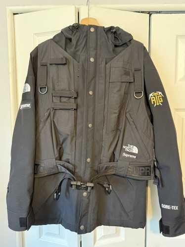 supreme×north face RTGジャケット　XL Supreme x The North Face RTG Jacket + Vest (Size XL) Bright