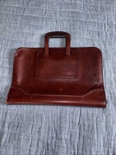 Schlesinger Brothers ヴィンテージ　アタッシュケース　(c6 Schlesinger Briefcase - Etsy