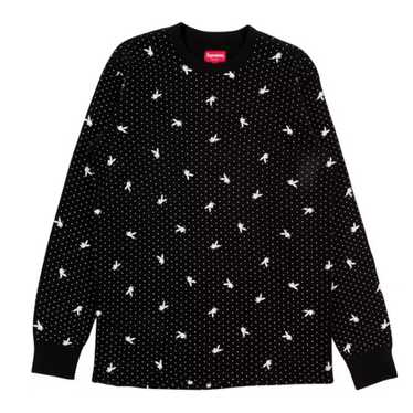supreme playboy パーカー　Tシャツ Supreme Playboy Football short sleeve T-shirt Jersey color