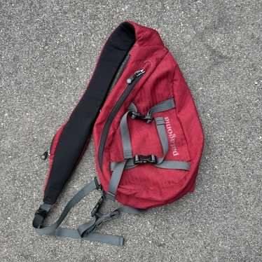 バッグ 00s archive patagonia shoulder bag y2k バッグ 00s archive patagonia shoulder bag y2k 00s archive