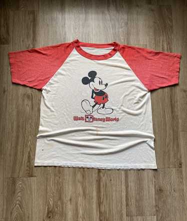 NUMBER (N)INE Disney Mickey Mouse Collaboration Figure