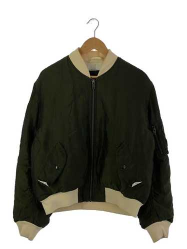 HAIDER ACKERMANN ハイネックブルゾン　サイズ34 HAIDER ACKERMANN ハイネックブルゾン サイズ34