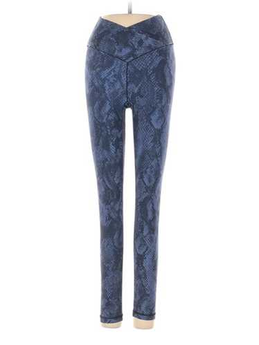 OFFLINE by Aerie Women Blue Leggings XS - image 1