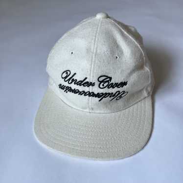 Undercover hat - Gem