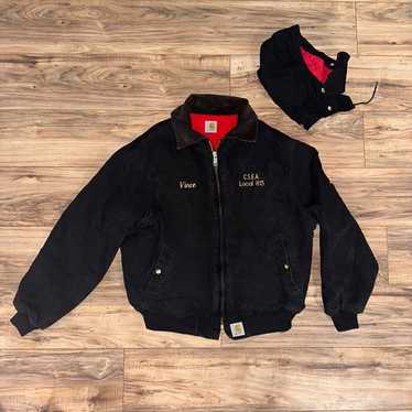VINTAGE SOUVENIR JACKET/M | FERANTRACING/VINTAGE & USED CLOTHING