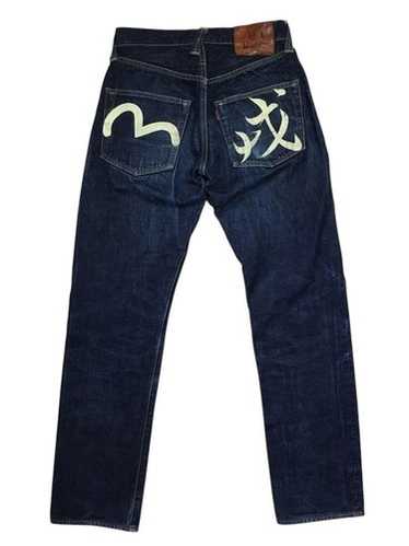 Evisu evisu no 1 - Gem