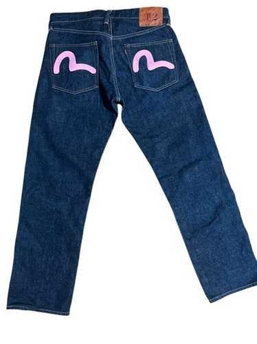Evisu evisu jeans no.2 - Gem