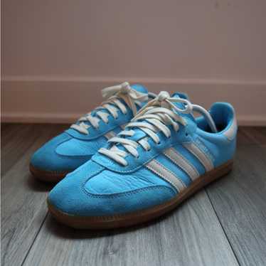 Adidas samba x sporty - Gem