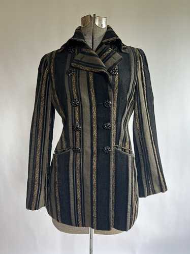 vintage Romeo Gigli - Gem
