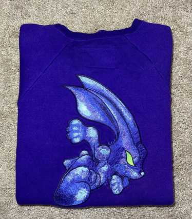 Beauty beast dark - Gem