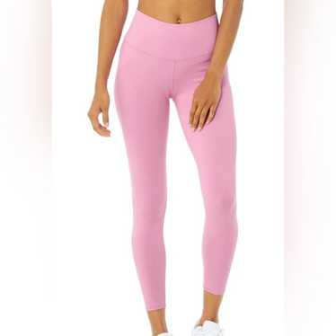 Alo yoga blush pink - Gem