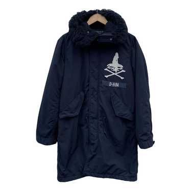 Hysteric glamour parka - Gem