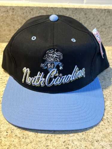 Vintage snapback hat unc - Gem