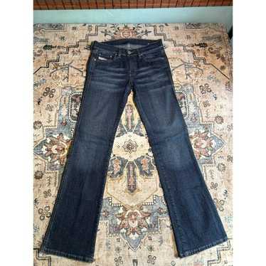Vintage diesel flare denim - Gem